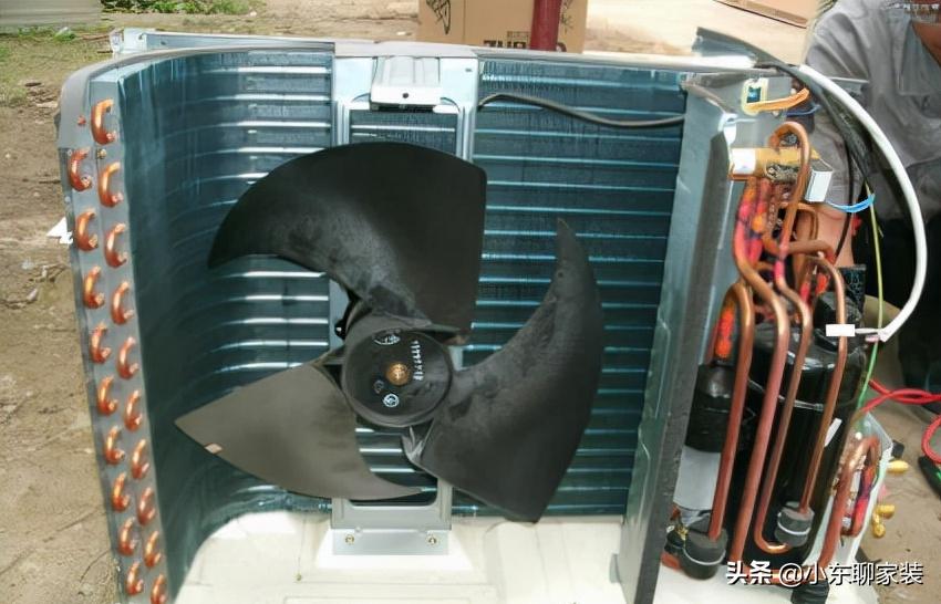 空调哪种安装最简单,一般空调怎么安装