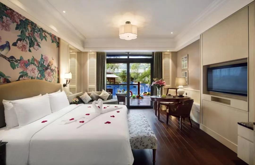 来有海风的地方！下午茶免费→