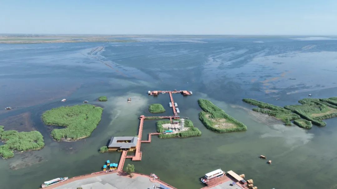 巴彦淖尔景色最好看的地方,巴彦淖尔市最具特色的风景区