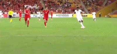 佩兰国足亚洲杯淘汰赛,中国亚洲杯小组第一出线佩兰