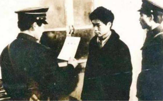 1961年，沈阳615厂800两黄金被窃，周恩来震怒：这是国家的救命钱