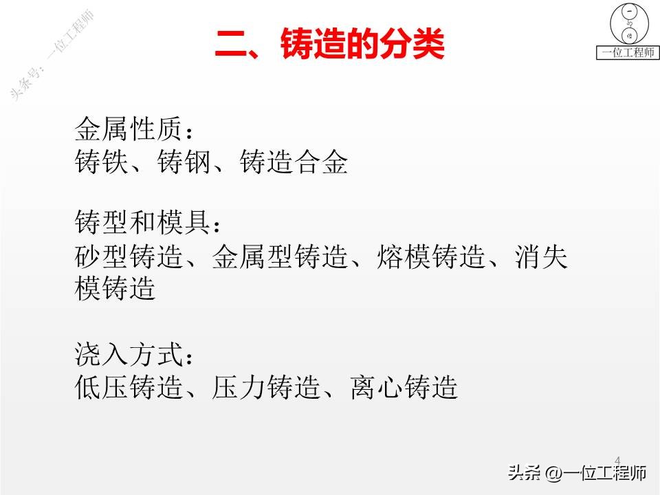 离心铸管缺陷分析与防止,离心铸造的缺陷如何解决