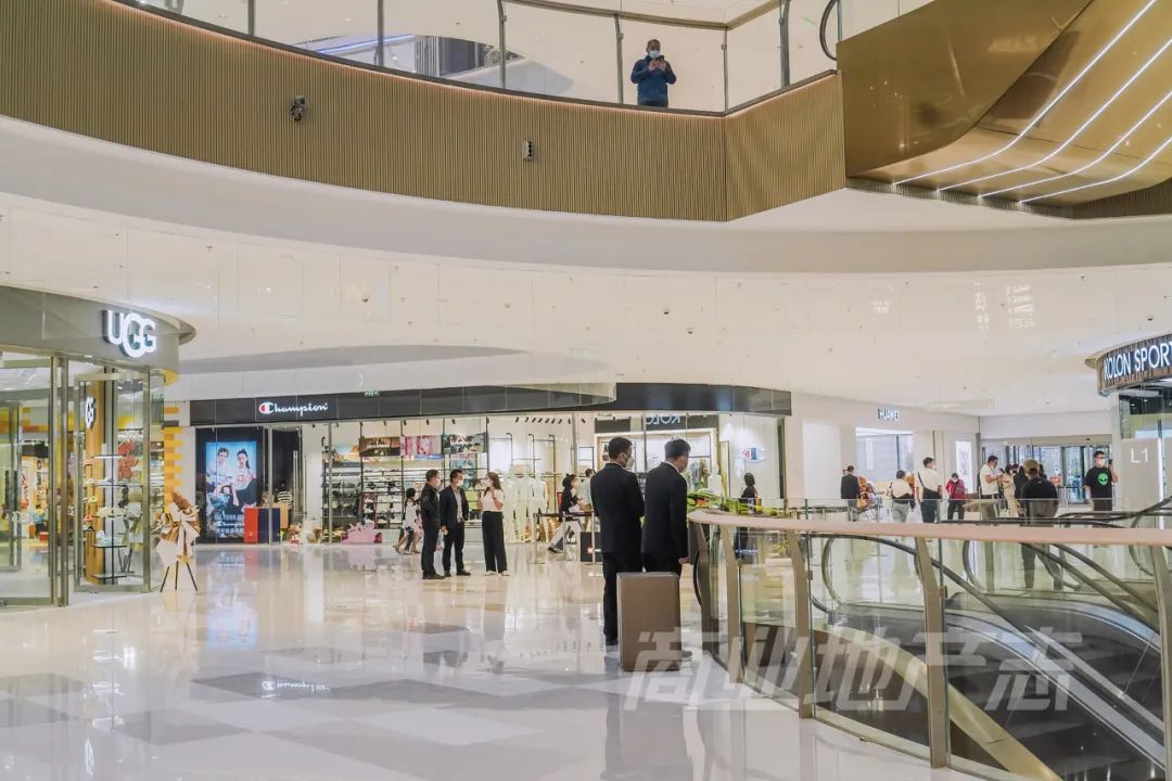 沈阳皇姑万象汇什么时候开业,沈阳皇姑万象汇什么时间开业