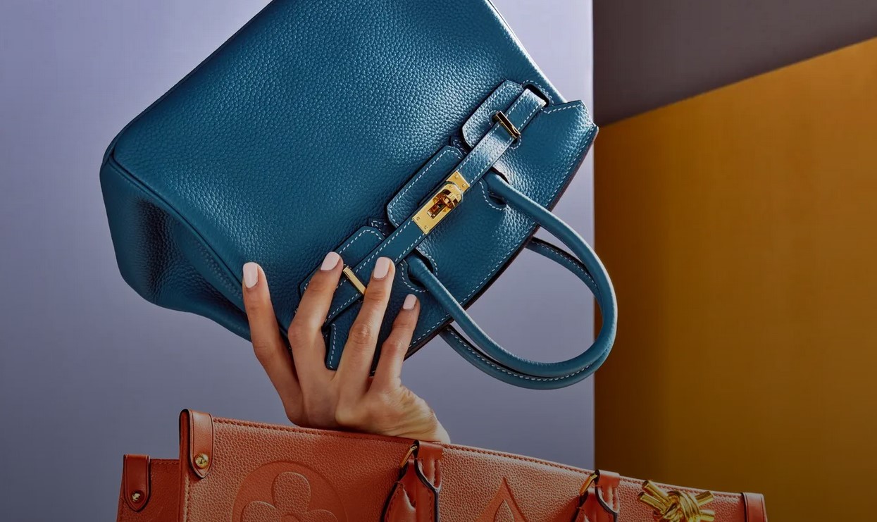 有必要买假的奢侈品吗,你会辨别物品的真假吗