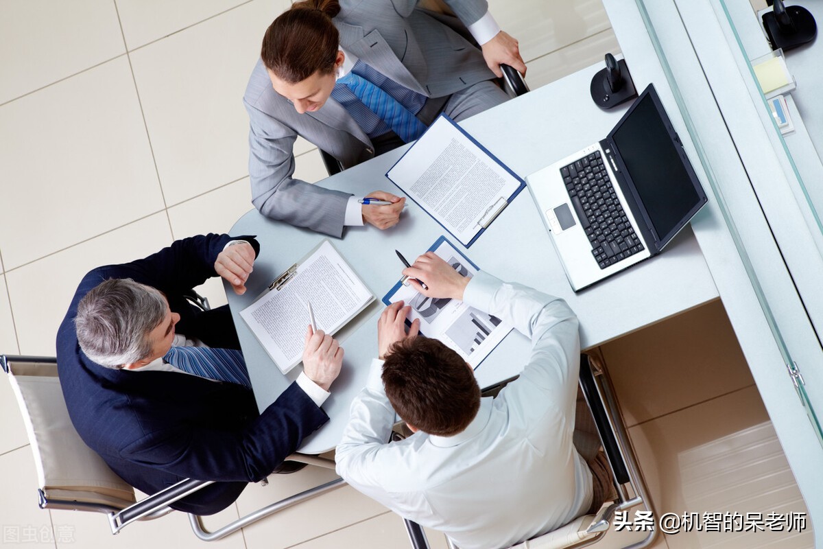 二八原则工作,七条法则让你越来越有钱