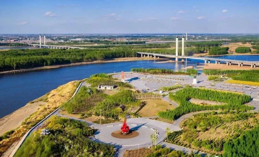 吉林松原的介绍,吉林松原城市介绍