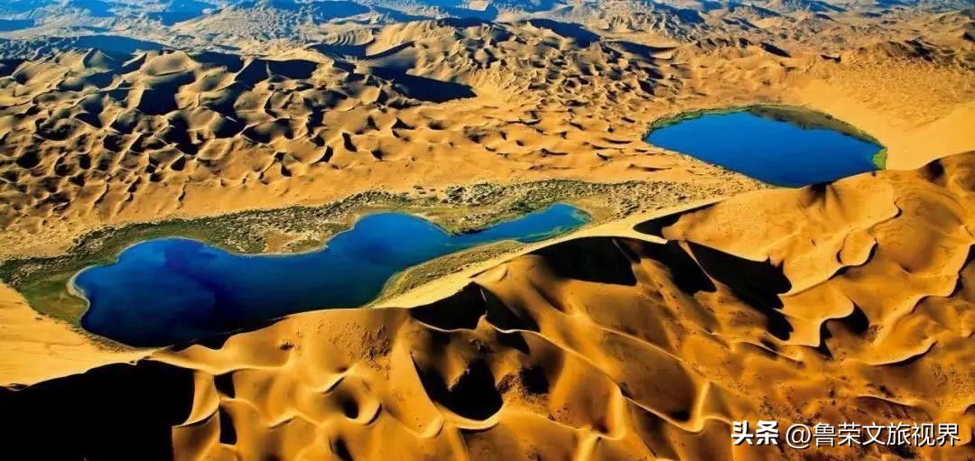 必去的中国最美的50个地方,必去的中国最美的五十个地方