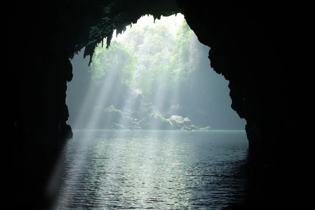 广西巴马长寿之乡,河池巴马长寿之乡原因