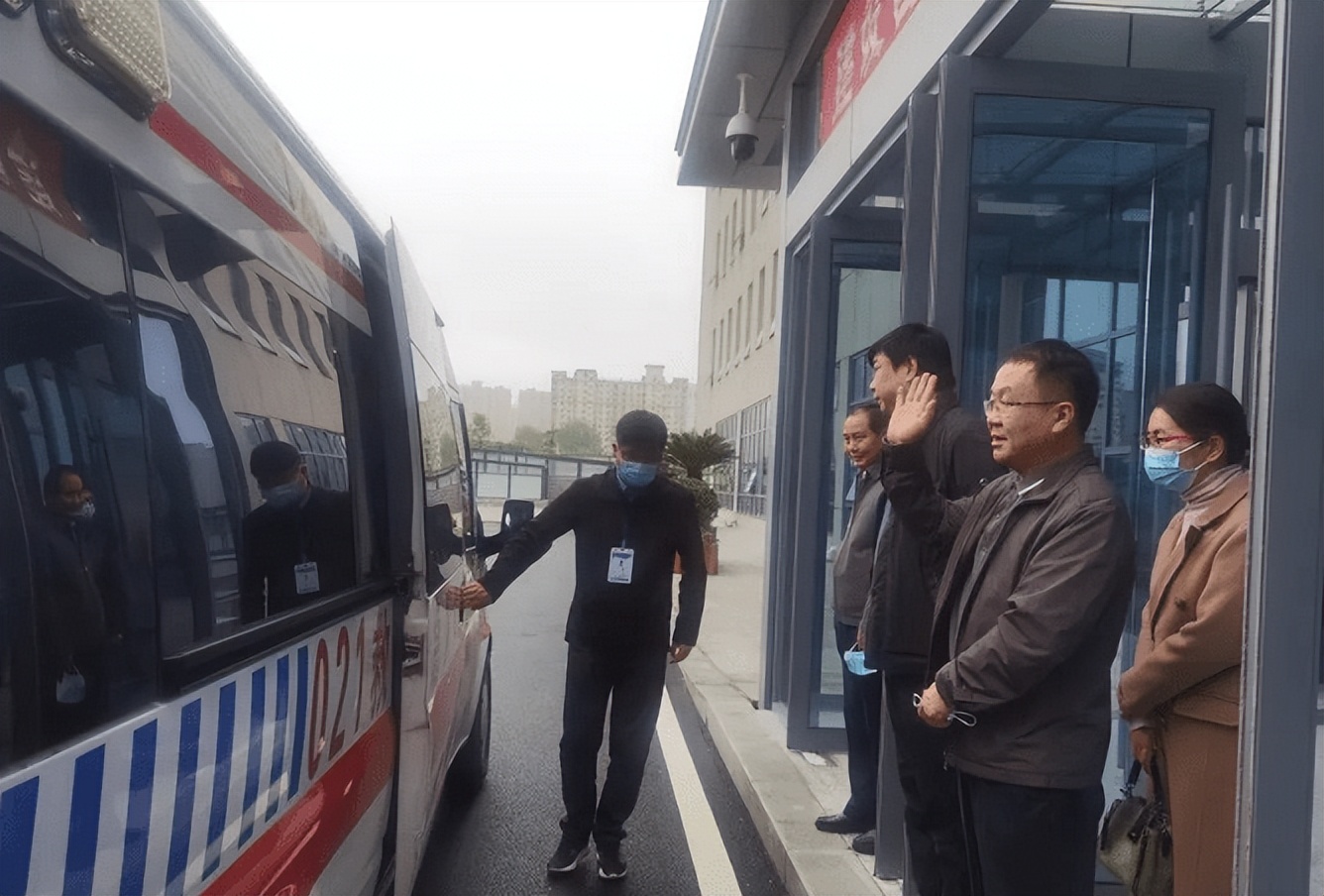 南阳骨科医院疫情最新防控通知,南阳市骨科医院吹响生命的集结号