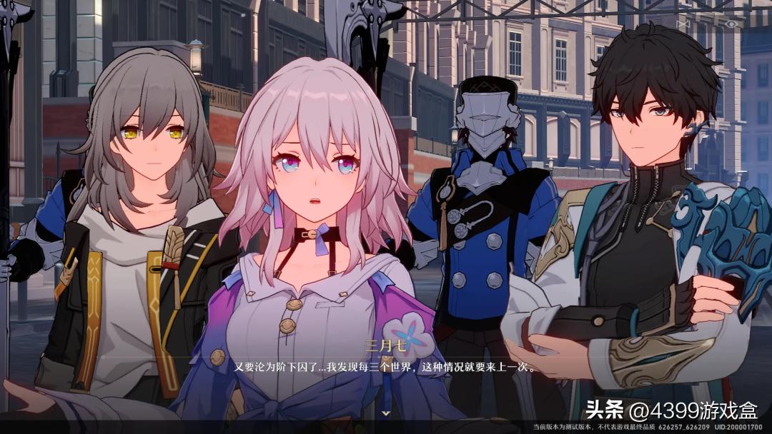 2022年值得期待的二次元动作手游,2022年最炫酷的二次元手游