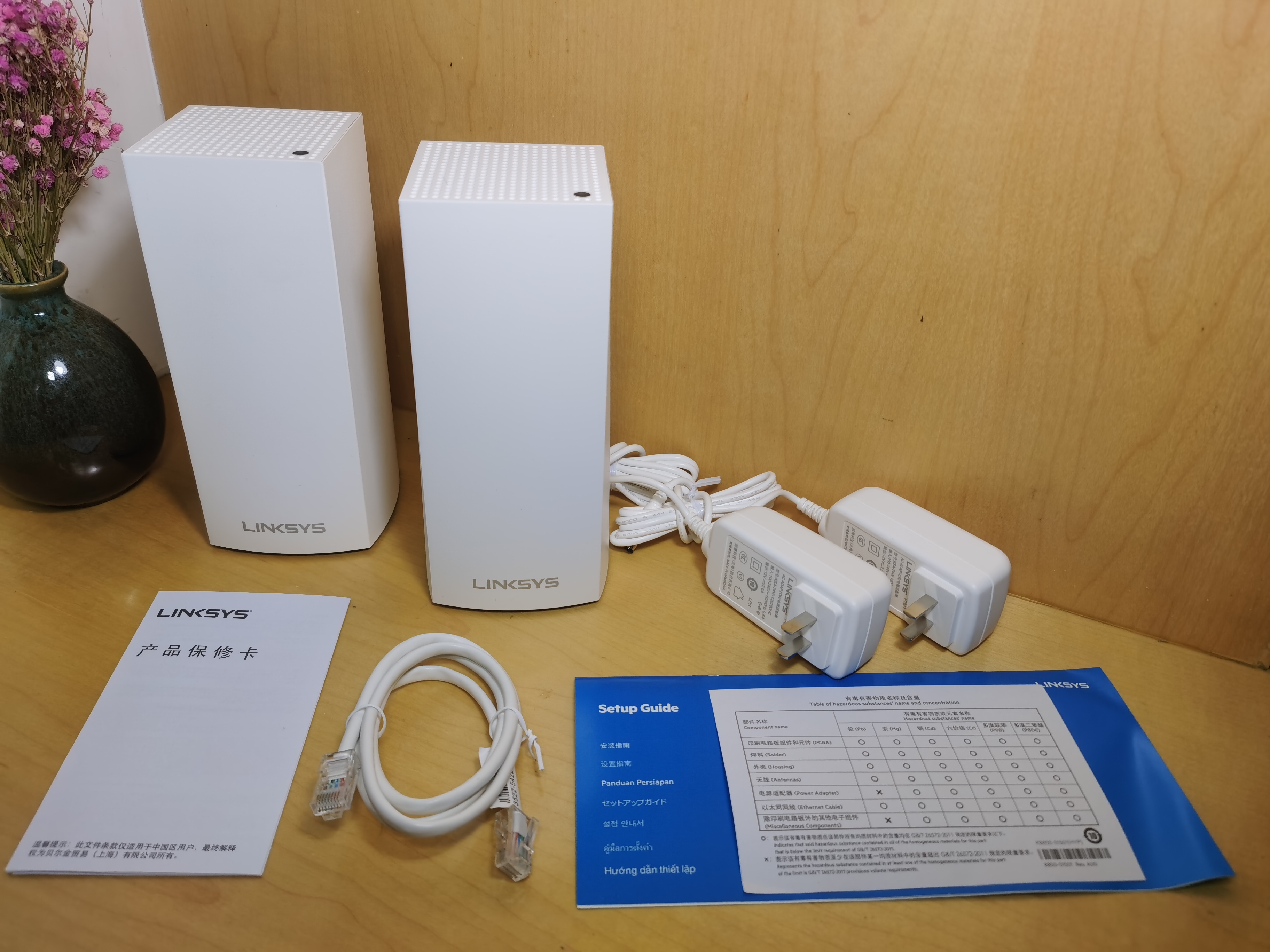 wi-fi6路由器推荐mesh,无线wi-fi组网mesh路由器选择