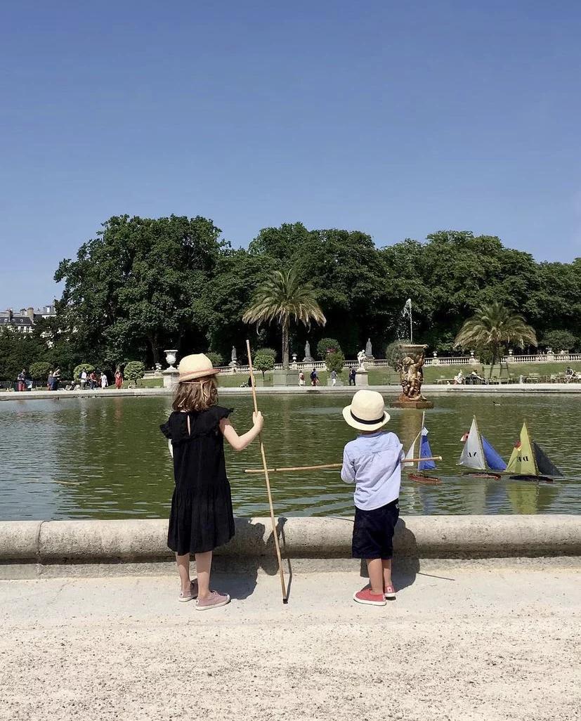 去巴黎的人一定要做好攻略,巴黎最全攻略