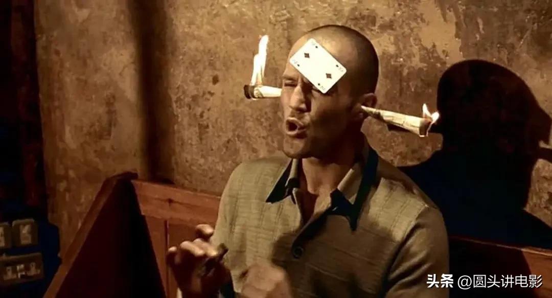 全世界公认最经典的动作片,最好看的五部经典动作片