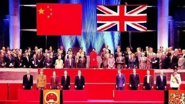 97骞撮娓粦甯鐏彶,涔濆崄骞翠唬棣欐腐榛戝府鏂伴椈