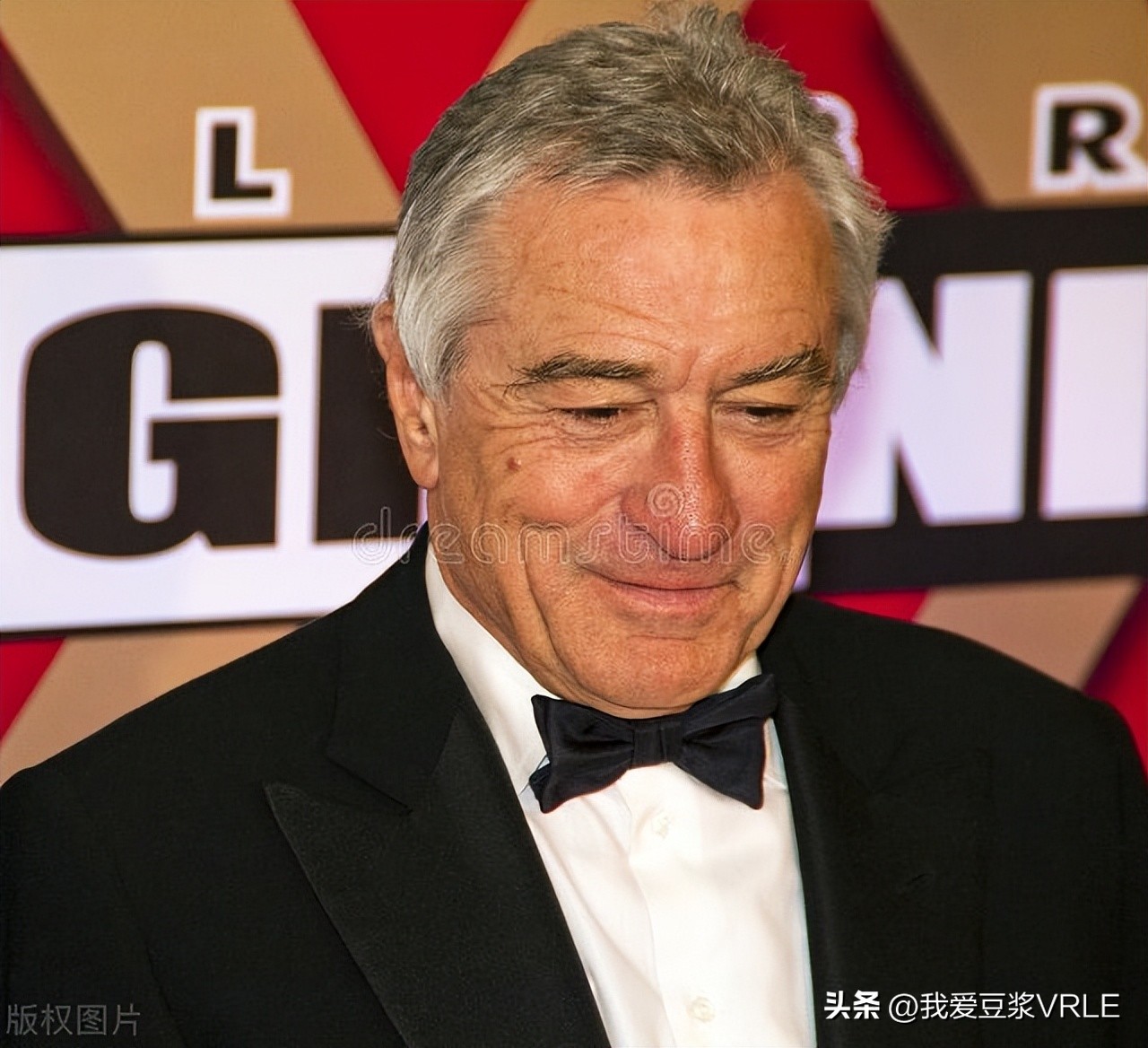 美国电影十大天才演员,美国百年来最优秀的25位男演员