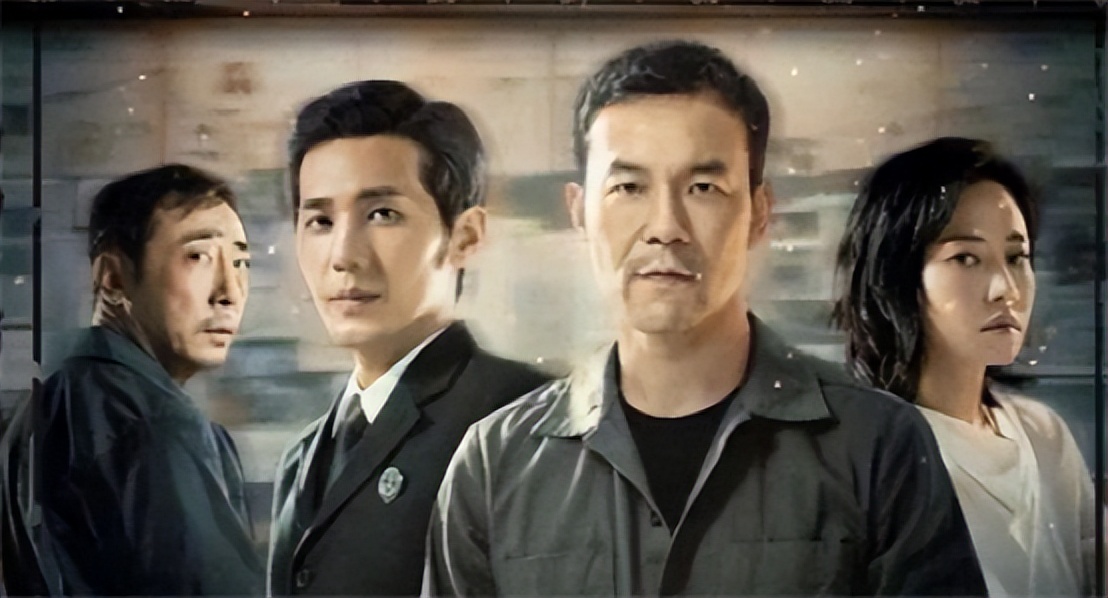 猎罪图鉴好看的悬疑剧,最值得看的悬疑剧猎罪图鉴