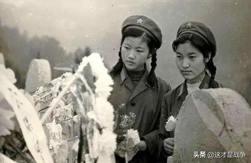 对越作战老兵回忆,对越作战女兵亲历记