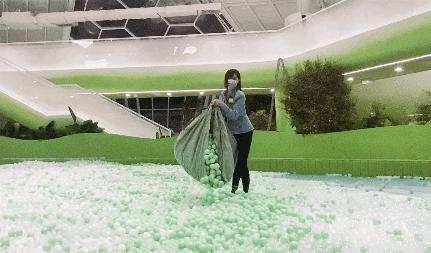 衡水园博园改造,衡水湖改造工程