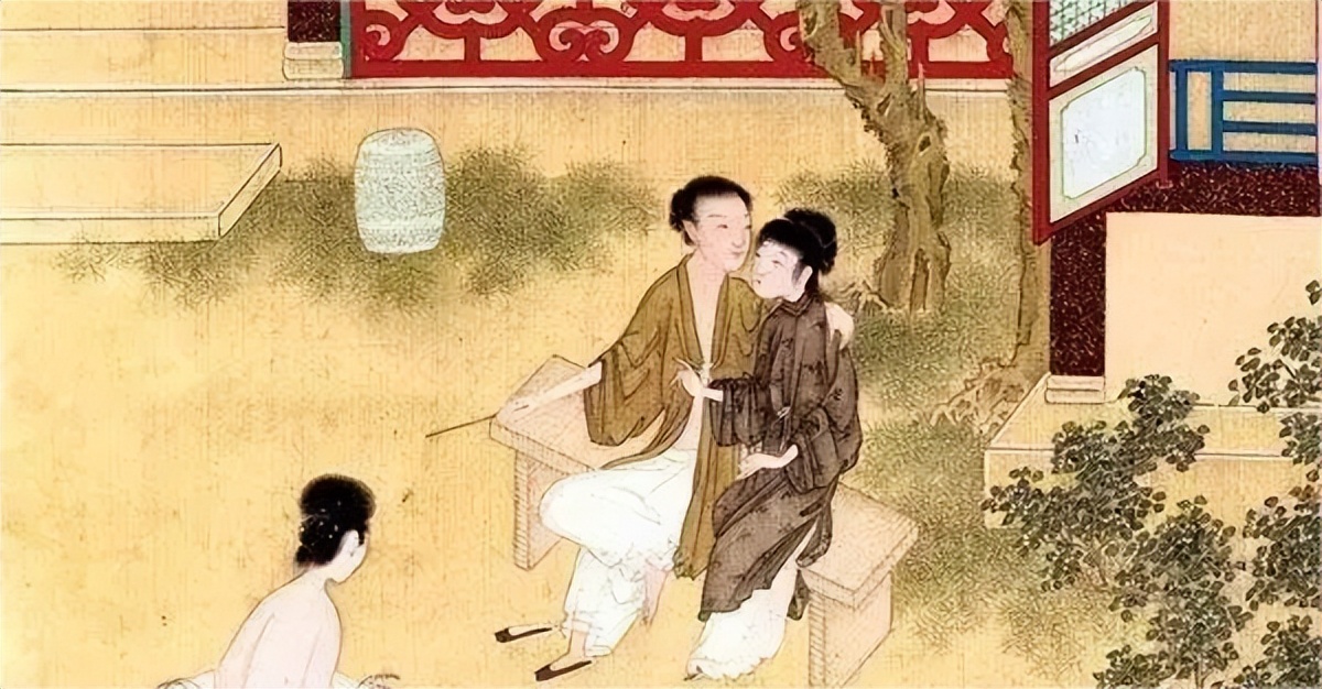 《*瓶金**梅》：*欲情**描写中的人性反思和社会批判