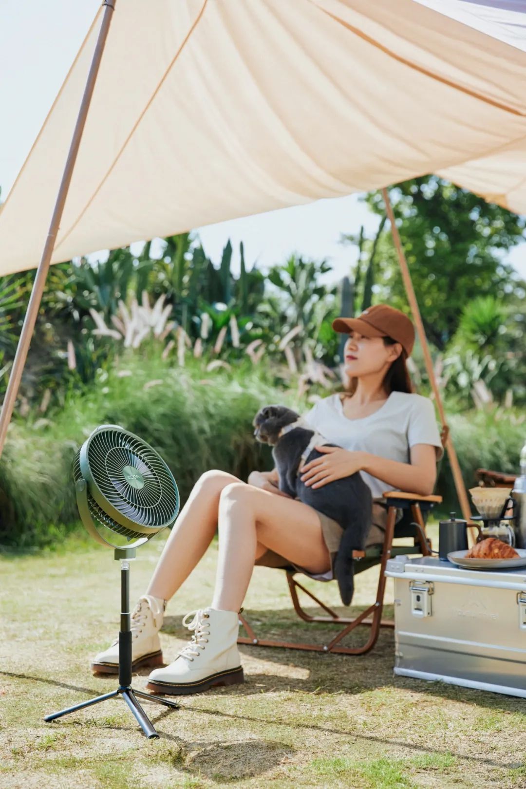 电风扇加湿循环,加湿制冷风扇与循环风扇哪个好