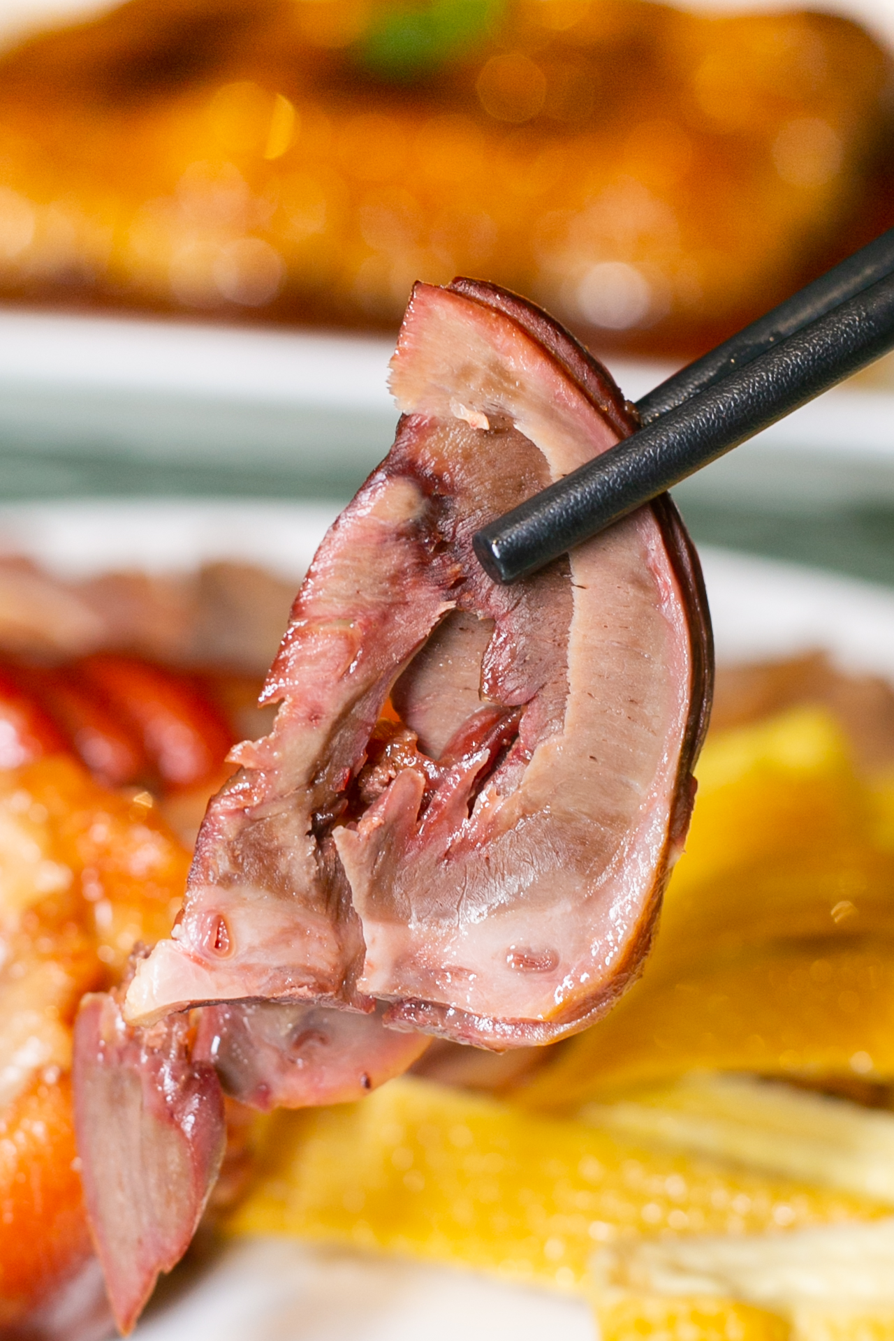 九段烧传统中国菜必点,九段烧传统中国菜推荐