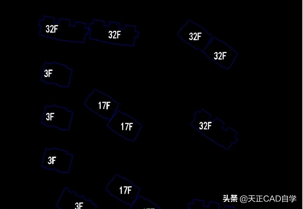 用天正做日照分析的教程,天正日照分析如何导入建模