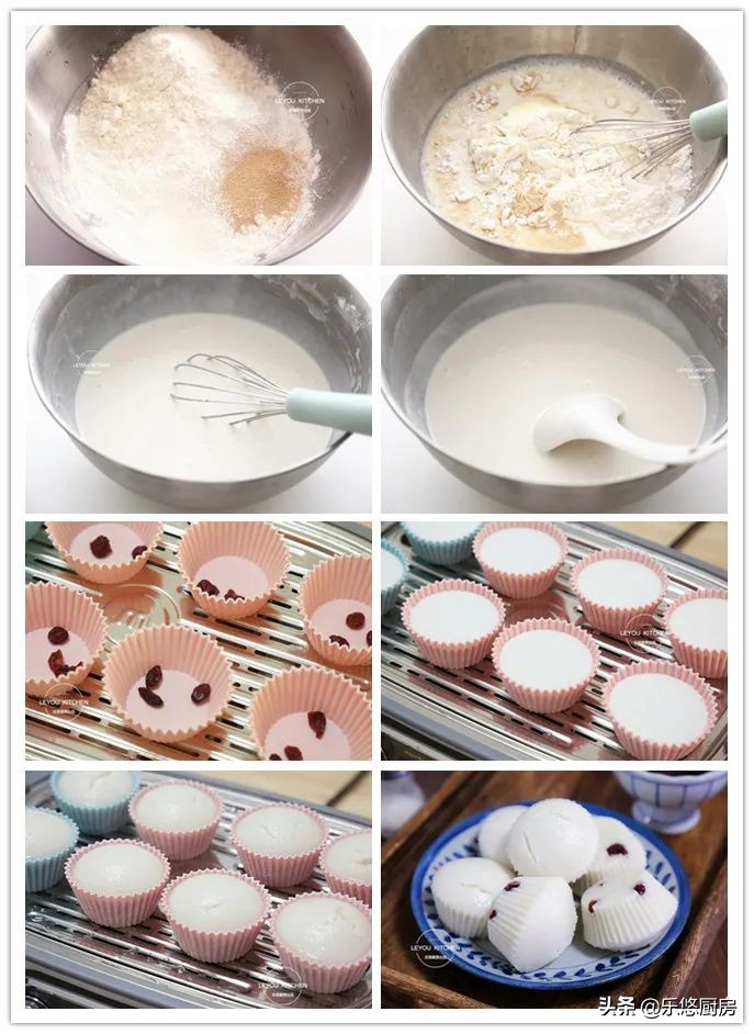 早餐食谱搭配不重样懒人简单快速,早餐食谱大全一周三次