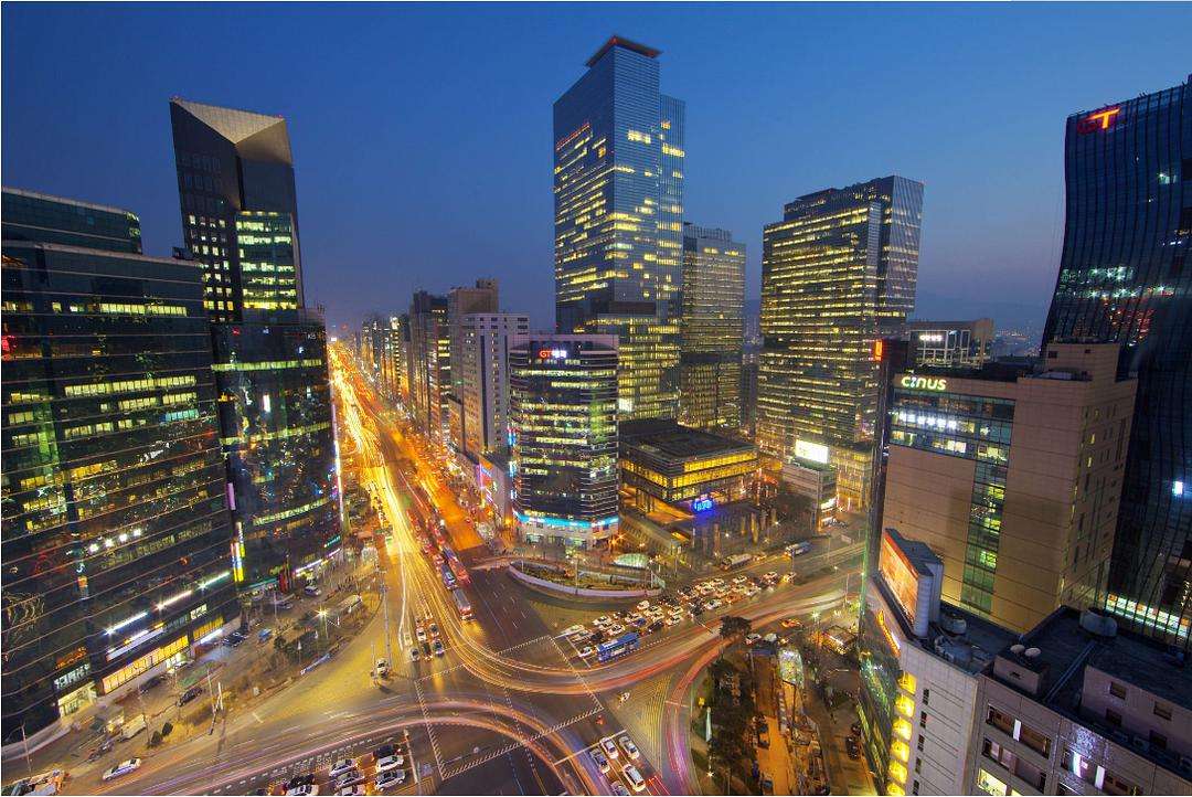 韩国首尔到底是怎么样的,韩国首尔真实现状