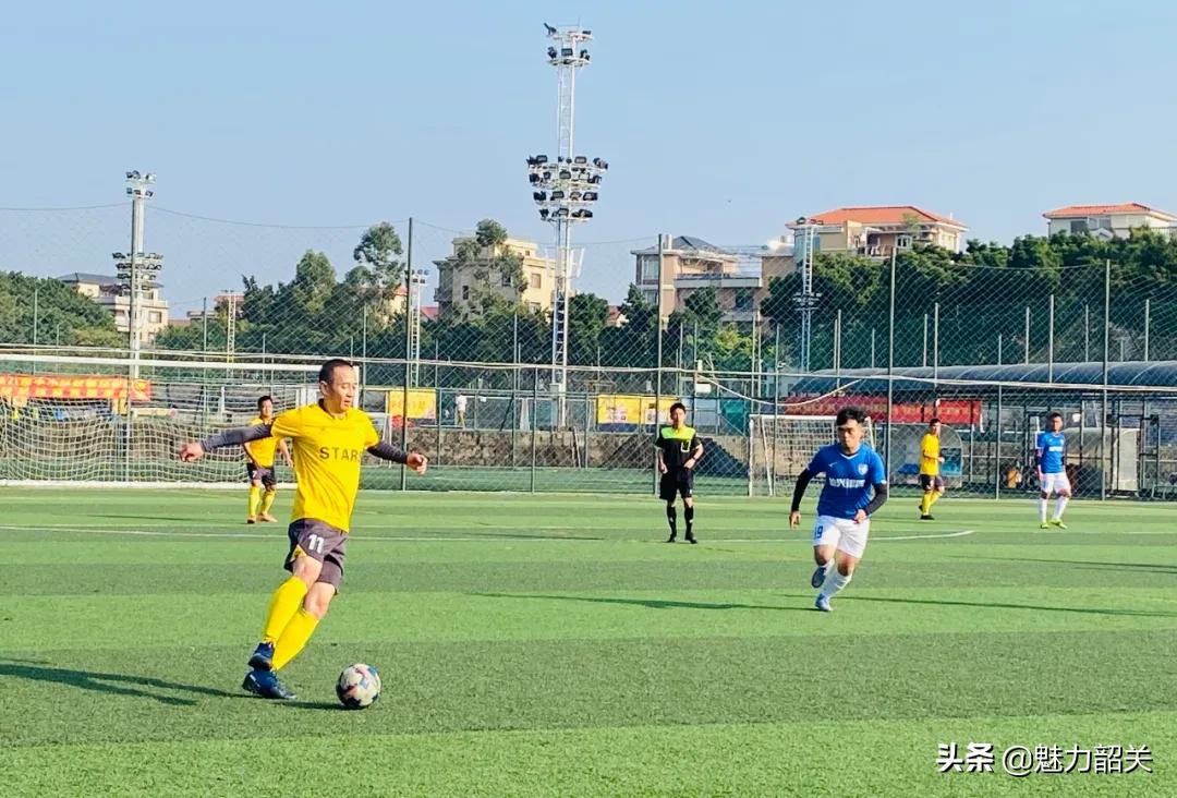 始兴县足球比赛,始兴贺岁杯足球赛