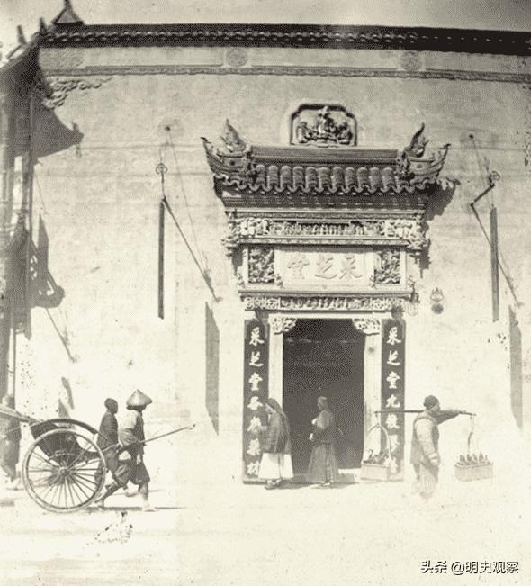 日军找“花姑娘”有多少*行暴**?老人回忆:日本兵没有一点人性2