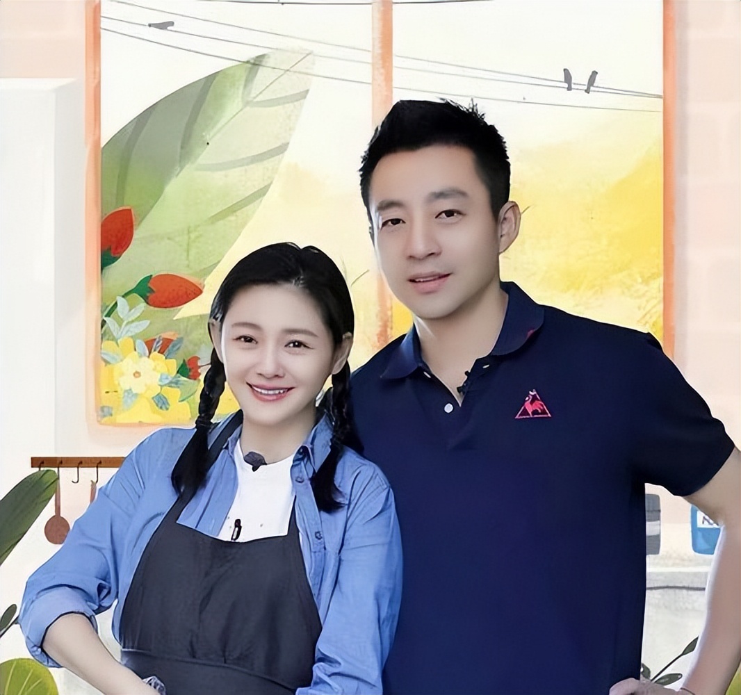 “不可一世”的大S,就这样改写了她的结局