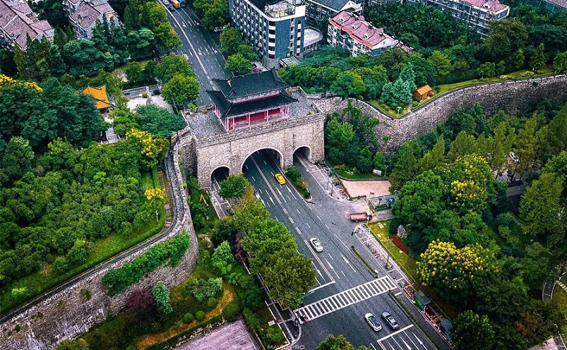 南京栖霞区免费游玩景点推荐,南京一百个免费景点