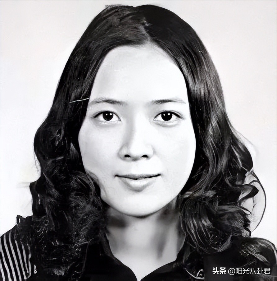 刘銮雄女性狙击手,花心富豪刘銮雄的十任前女友