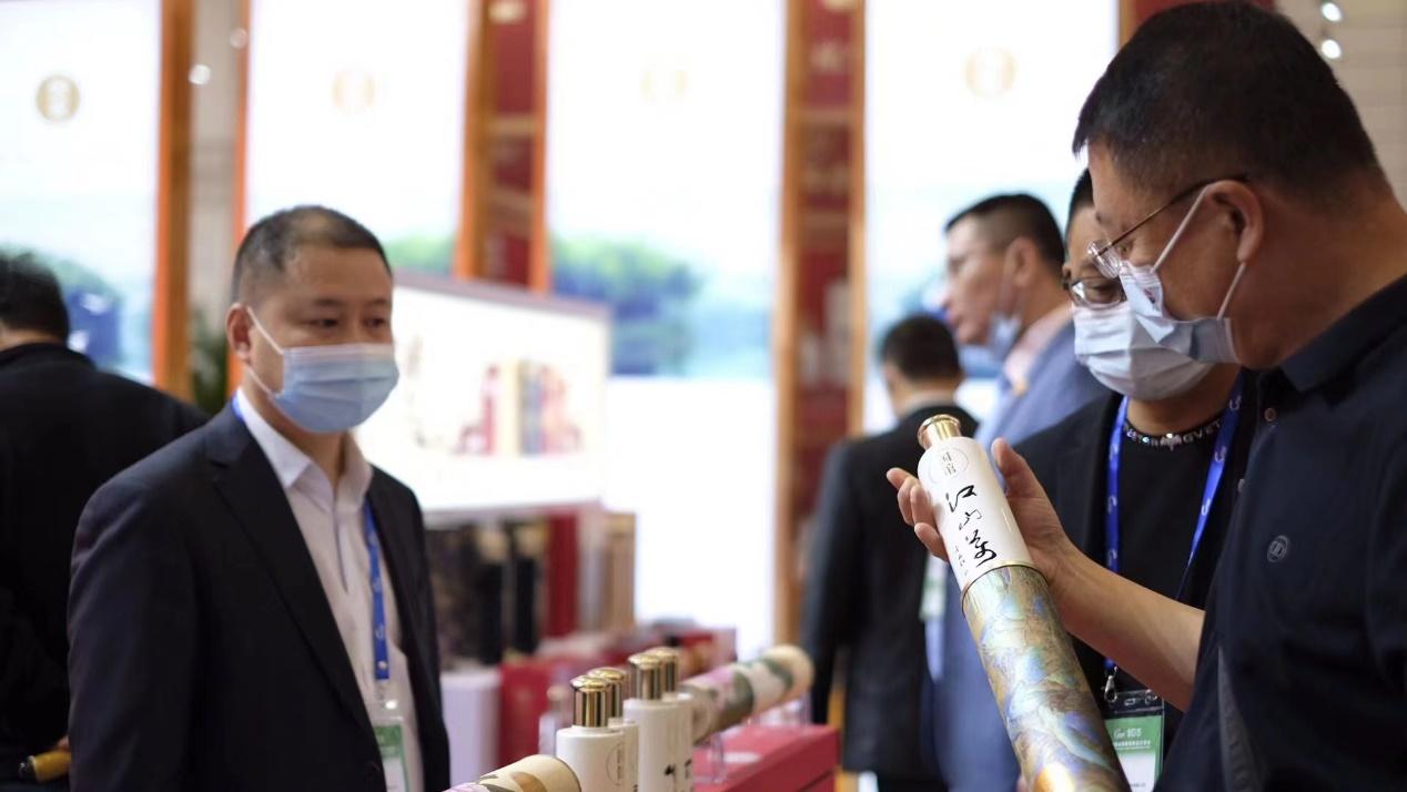 人活着，就有江湖——国馆酒广东惠州代理商胡林生专访