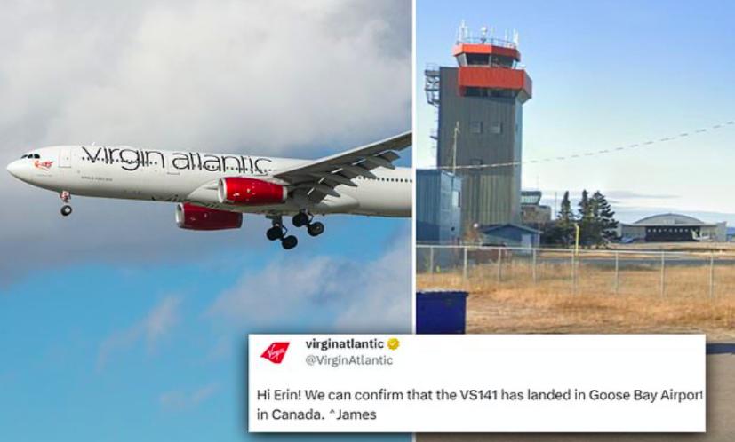 热点!加航11000尺高空突发最紧急求救!大温名校*魔色***拍偷***生妹学**