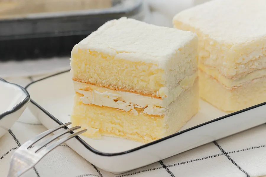 盒马哪款甜品好吃,盒马最好吃的烘焙