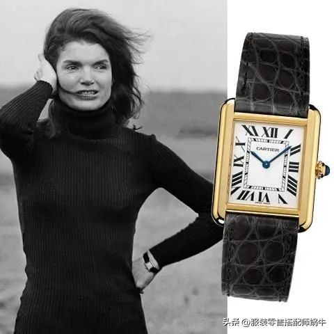 教你美如何成为朋友圈最会戴表的人原来选表和服装搭配这么多学问
