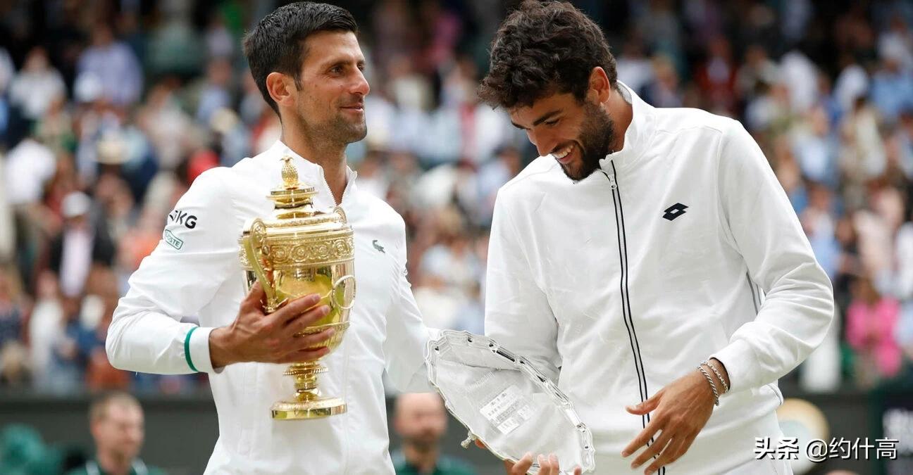 网坛颜值男,贝雷蒂尼最新照片