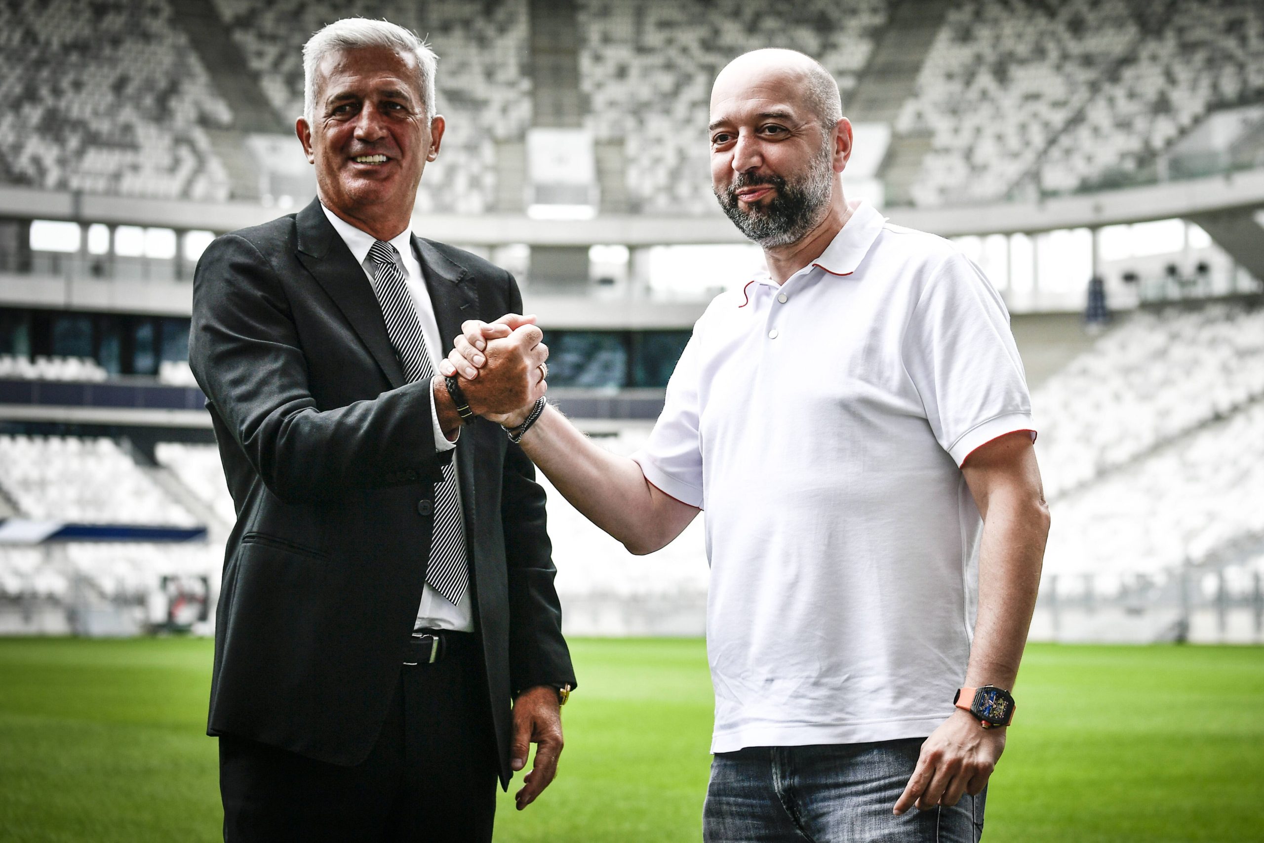 沉沦破局,沉沦倒追