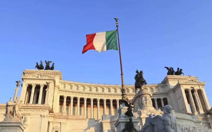 意大利与美国的新消息,意大利对美国的态度