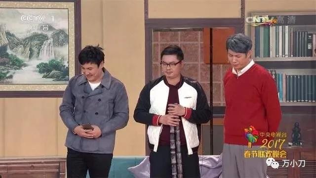 万小刀完整版视频,万小刀小沈阳原视频