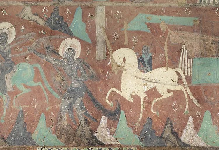 什么是魏晋风流,魏晋南北朝简介图