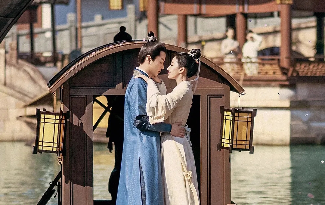 这十部电视剧获得观众好评,被央视表扬的4部剧你看过几部