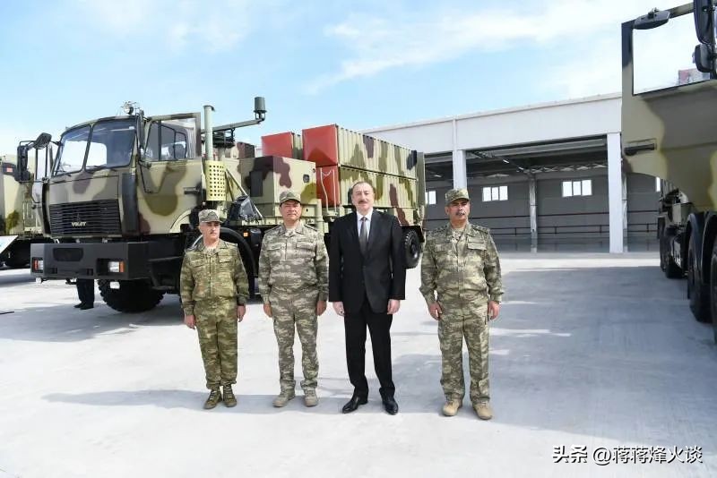 印度竟然买以色列LORA弹道导弹，终于可以换掉大地导弹了