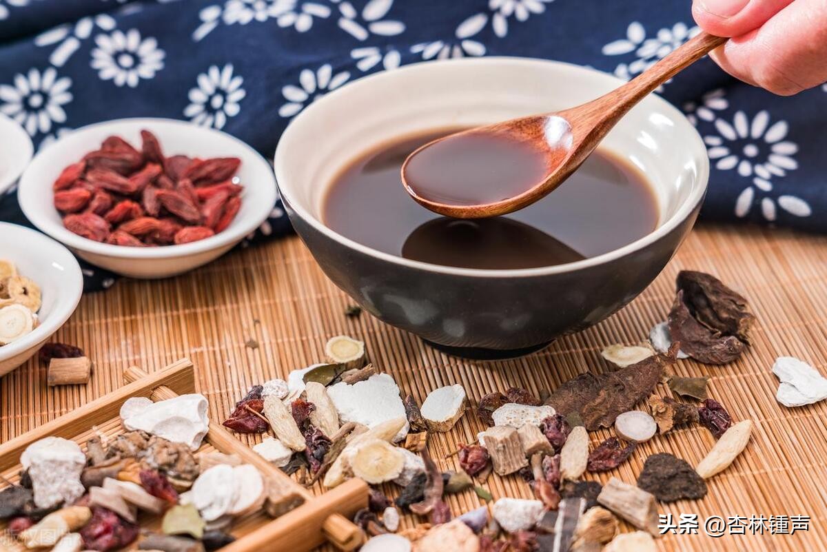 脉管炎名方学习——四妙勇安汤