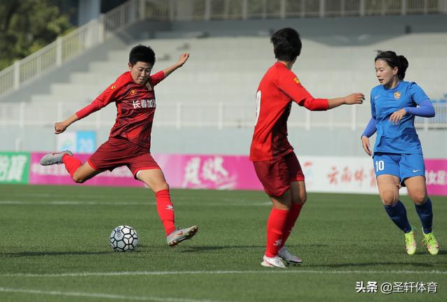 中国女足半决赛点球4:3战胜日本,中国女足2连胜出线