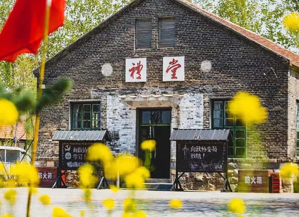 去临沂玩的免费攻略,来临沂推荐去玩的地方