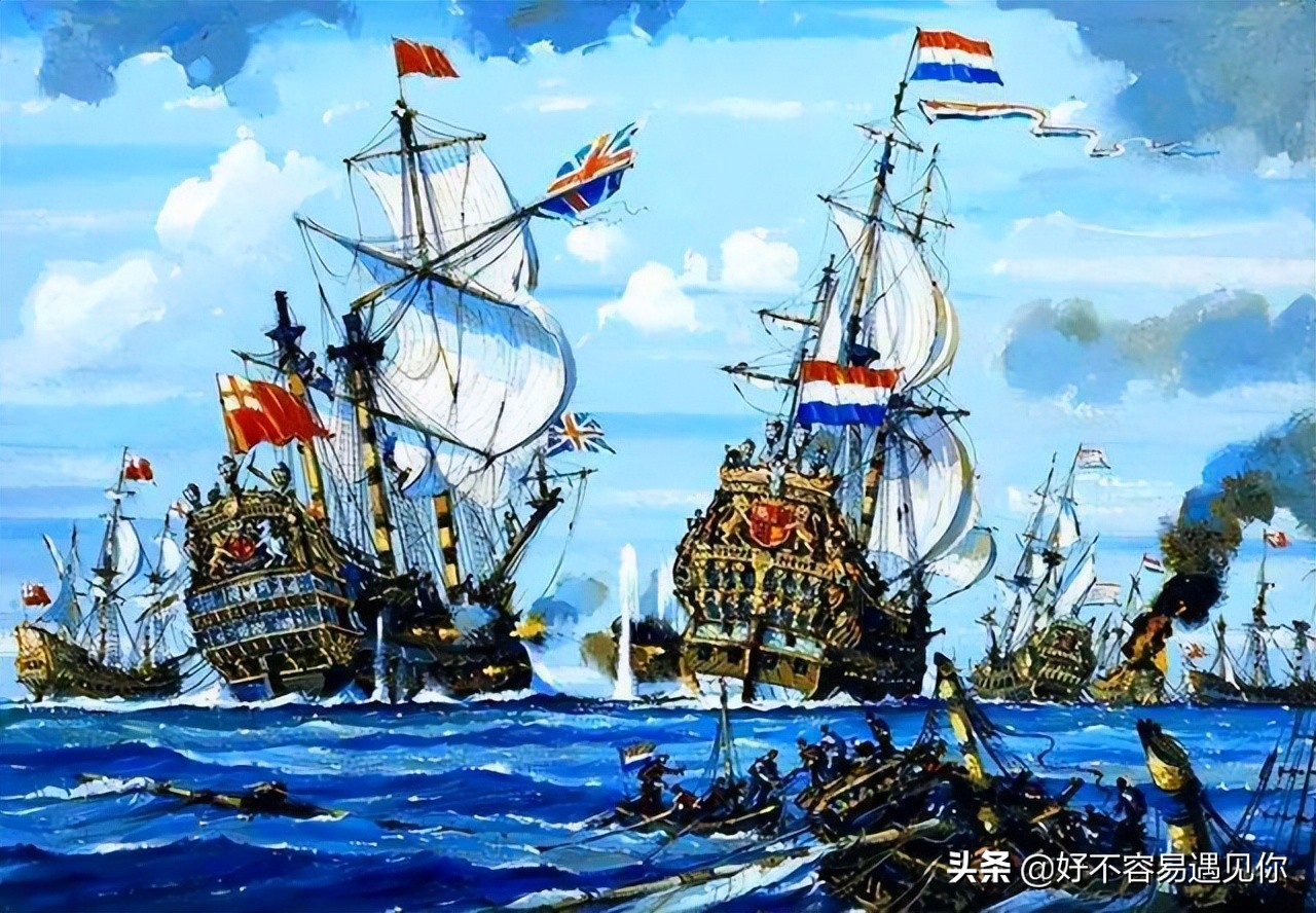 乌俄最新形势,俄乌荷兰战争最新消息