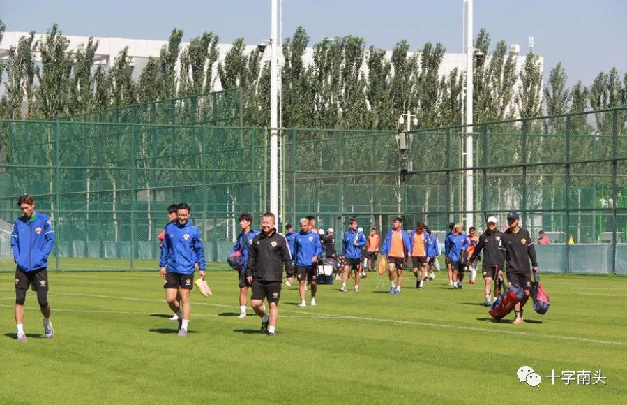 中超国安被淘汰,中超北京国安被逆转