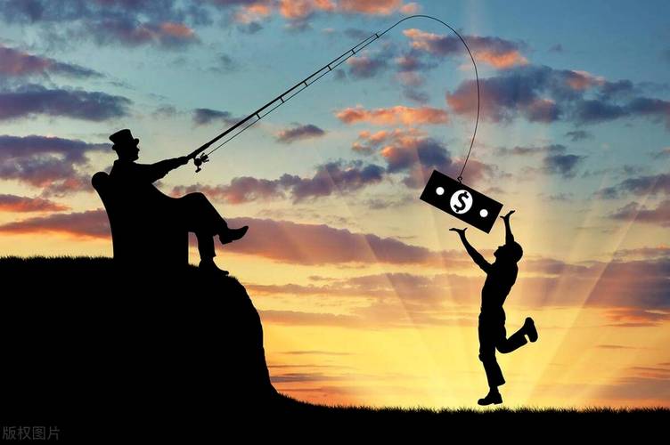 月入六千如何理财,月入7万的5种赚钱方法